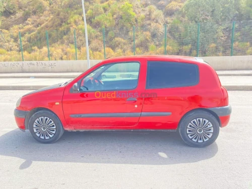 Renault clio 2000 