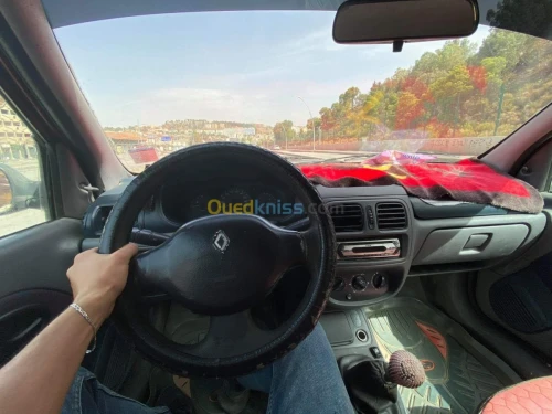 Renault clio 2000 