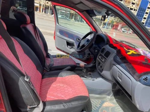 Renault clio 2000 