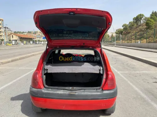 Renault clio 2000 