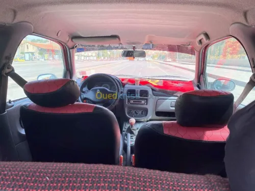 Renault clio 2000 