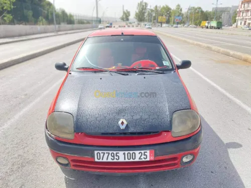Renault clio 2000 