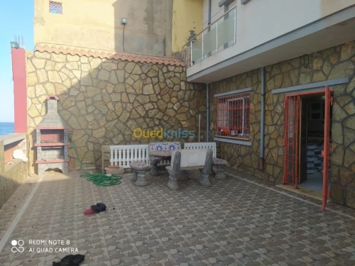 Vente Villa Oran Arzew