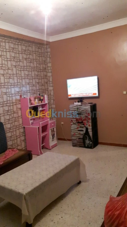 Vente Villa Alger Ain naadja