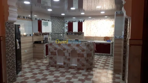 Vente Villa Alger Ain naadja