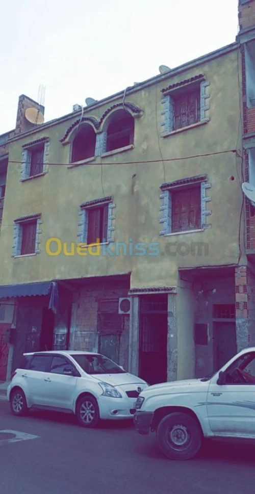 Vente Villa Alger Ain naadja