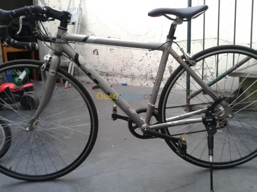 Velo français 