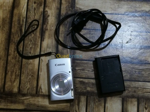 Canon ixus 185 