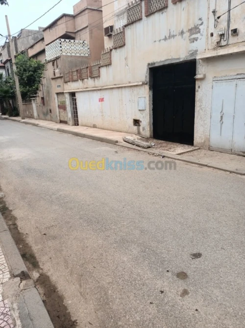 Location Local Tlemcen Tlemcen