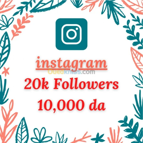 Instagram Followers