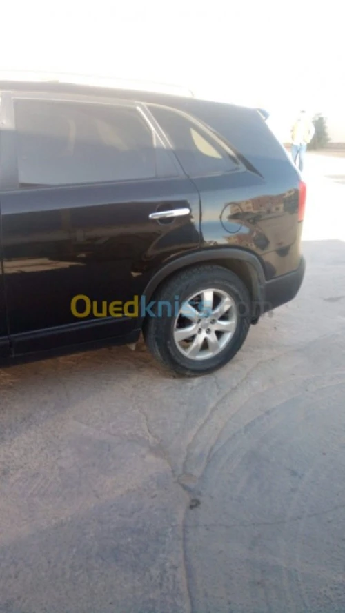 Kia Sorento 2010 