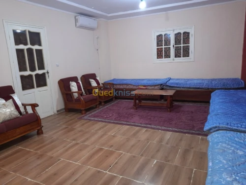 Vente Appartement Duplex F3 Sidi Bel Abbès Sidi hamadouche