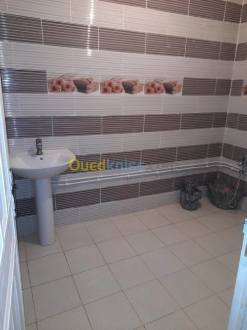 Vente Appartement Duplex F3 Sidi Bel Abbès Sidi hamadouche