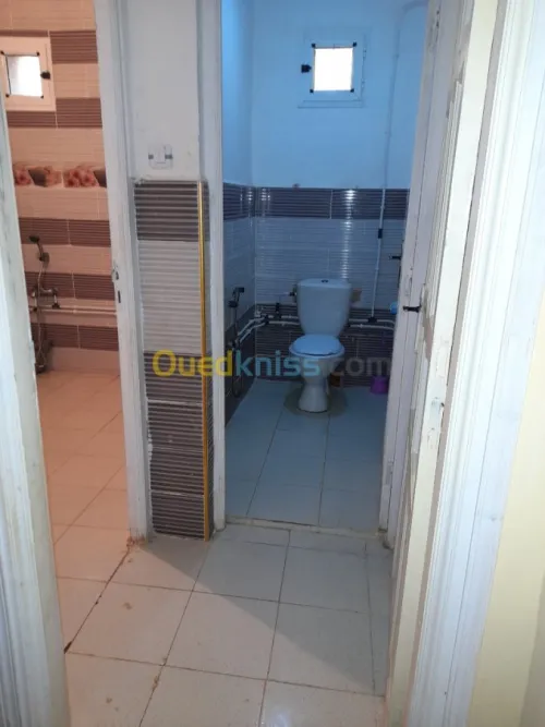 Vente Appartement Duplex F3 Sidi Bel Abbès Sidi hamadouche