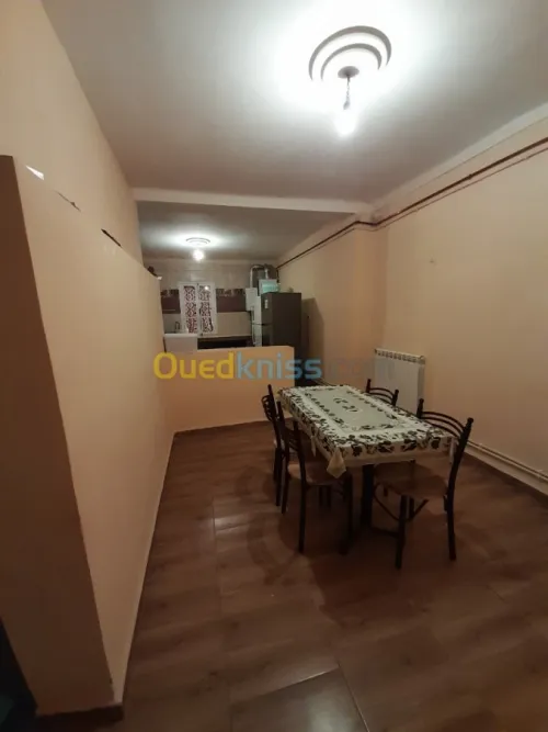 Vente Appartement Duplex F3 Sidi Bel Abbès Sidi hamadouche