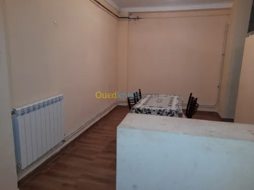 Vente Appartement Duplex F3 Sidi Bel Abbès Sidi hamadouche