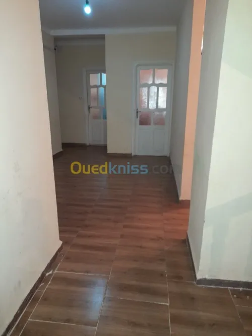 Vente Appartement Duplex F3 Sidi Bel Abbès Sidi hamadouche