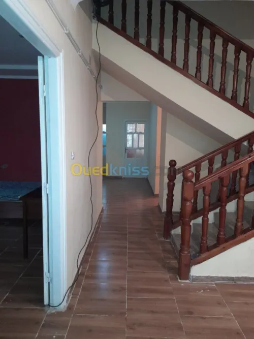 Vente Appartement Duplex F3 Sidi Bel Abbès Sidi hamadouche