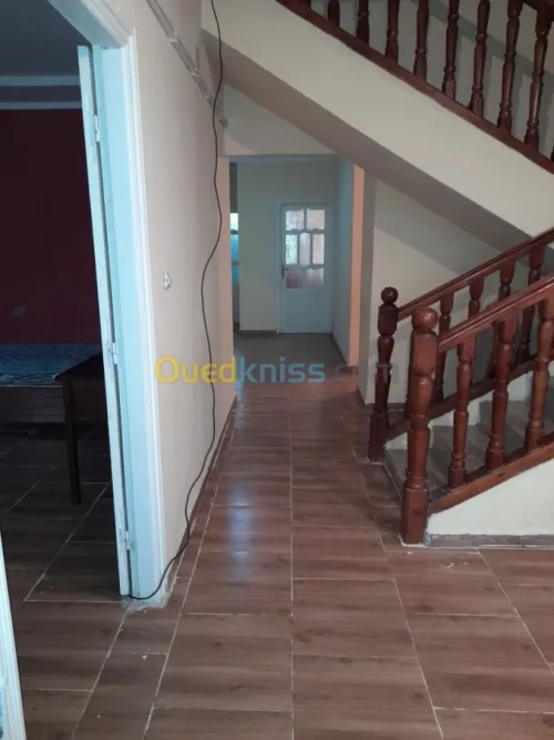 Vente Appartement Duplex F3 Sidi Bel Abbès Sidi hamadouche