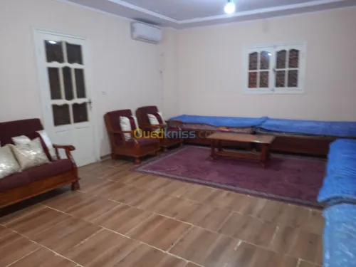 Vente Appartement Duplex F3 Sidi Bel Abbès Sidi hamadouche