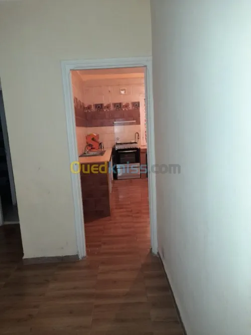 Vente Appartement Duplex F3 Sidi Bel Abbès Sidi hamadouche