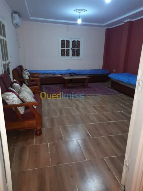 Vente Appartement Duplex F3 Sidi Bel Abbès Sidi hamadouche