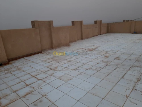 Vente Appartement Duplex F3 Sidi Bel Abbès Sidi hamadouche