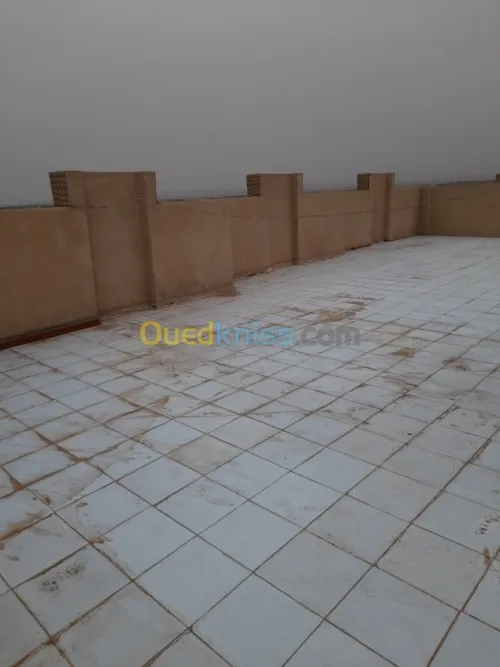 Vente Appartement Duplex F3 Sidi Bel Abbès Sidi hamadouche