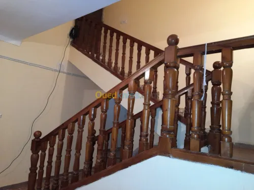 Vente Appartement Duplex F3 Sidi Bel Abbès Sidi hamadouche