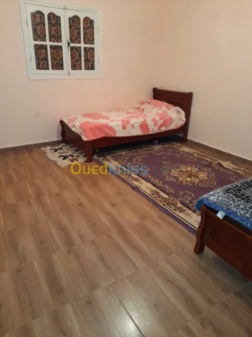 Vente Appartement Duplex F3 Sidi Bel Abbès Sidi hamadouche
