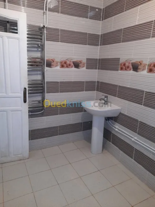 Vente Appartement Duplex F3 Sidi Bel Abbès Sidi hamadouche