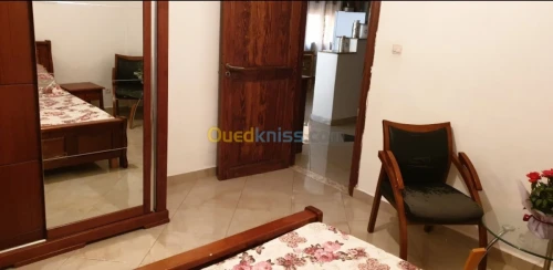Location vacances Appartement F3 Oran Bir el djir