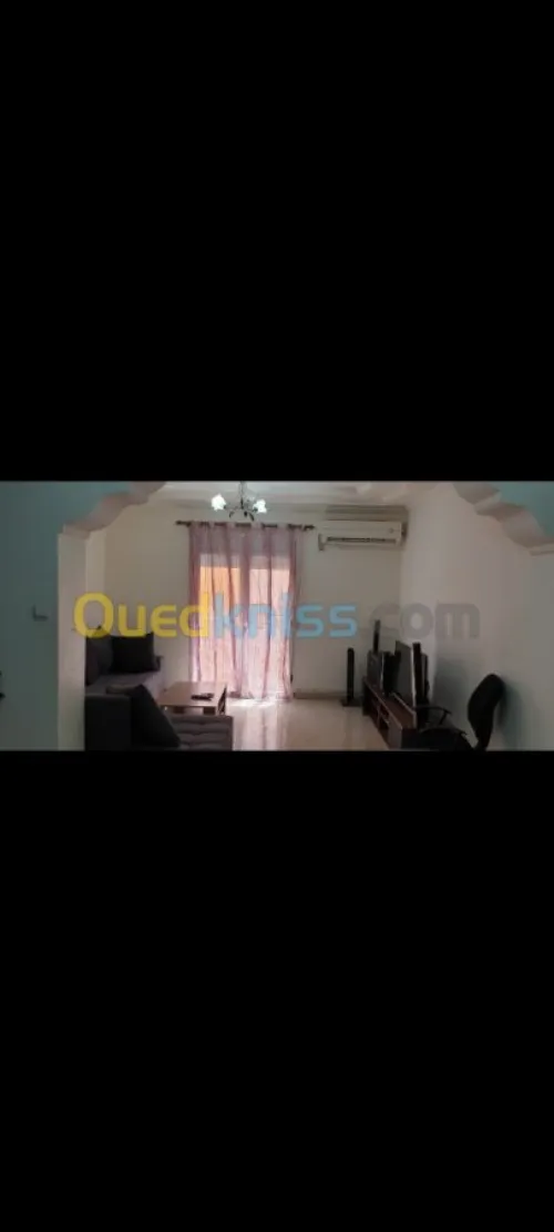 Location vacances Appartement F3 Oran Bir el djir