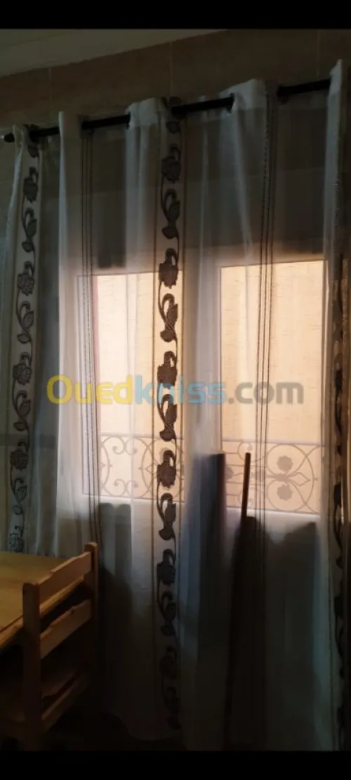 Location vacances Appartement F3 Oran Bir el djir