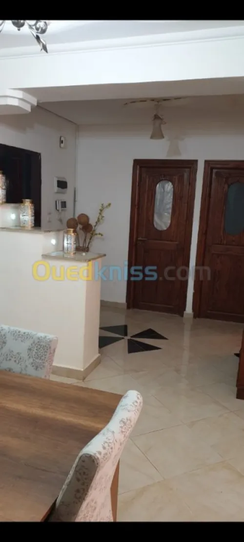 Location vacances Appartement F3 Oran Bir el djir