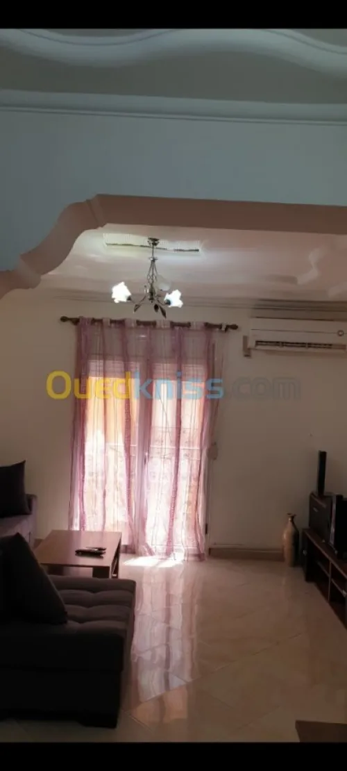 Location vacances Appartement F3 Oran Bir el djir