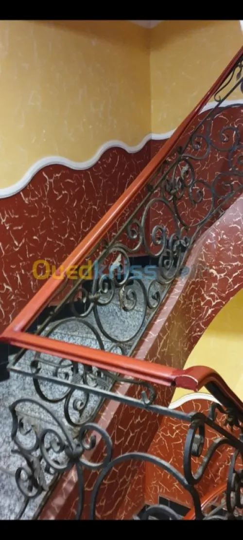 Location vacances Appartement F3 Oran Bir el djir