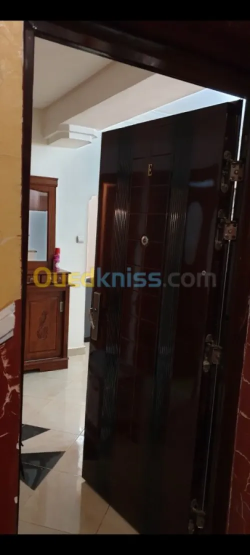 Location vacances Appartement F3 Oran Bir el djir