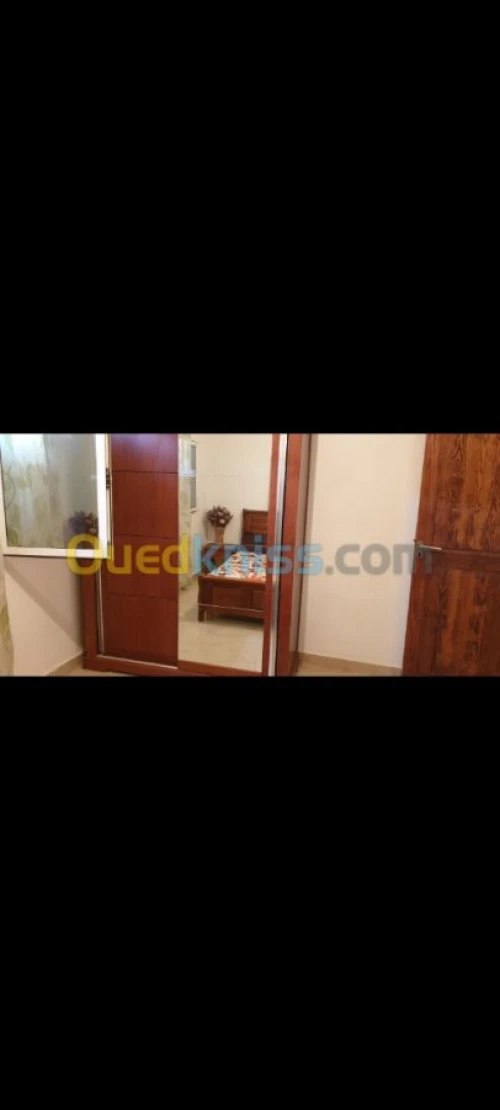Location vacances Appartement F3 Oran Bir el djir