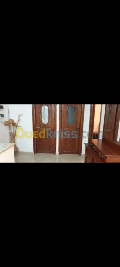 Location vacances Appartement F3 Oran Bir el djir