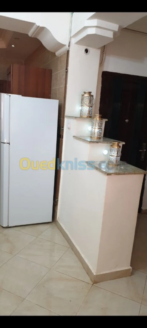 Location vacances Appartement F3 Oran Bir el djir