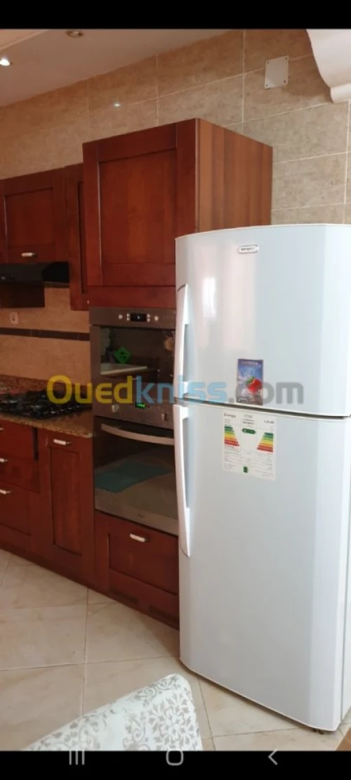 Location vacances Appartement F3 Oran Bir el djir