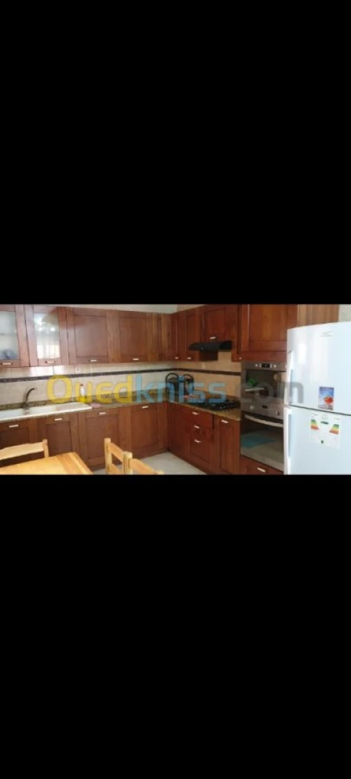 Location vacances Appartement F3 Oran Bir el djir
