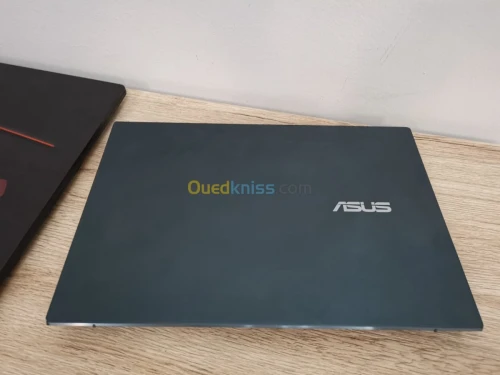 Asus zenbook duo ux581 rtx 2060