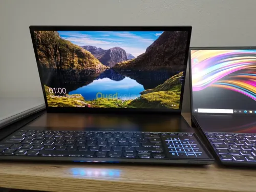 Asus zenbook duo ux581 rtx 2060