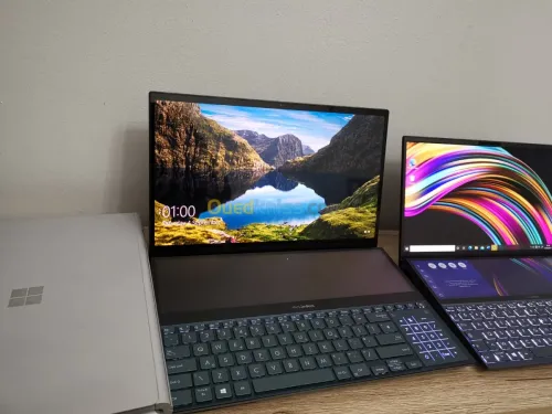 Asus zenbook duo ux581 rtx 2060