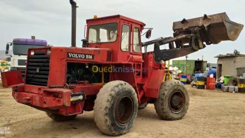Volvo BM