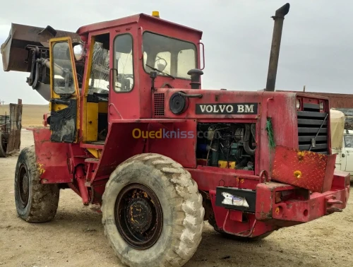 Volvo BM