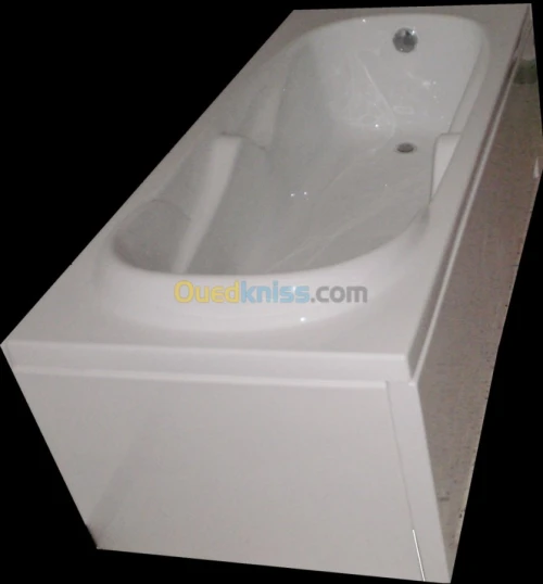 FABRICANT DE BAIGNOIRE 