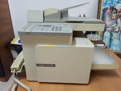 CANON FAX L400